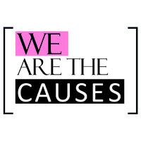 WE ARE THE CAUSES logo - Similar company to Somos Next