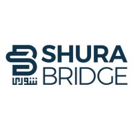 ShuraBridge logo - Similar company to Bulk Links Agency