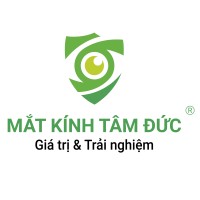 Mắt Kính Tâm Đức logo - Similar company to Tập Đoàn Quốc Tế Á Châu