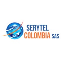 SERYTEL COLOMBIA SAS logo - Similar company to Motorola Solutions Afghanistan