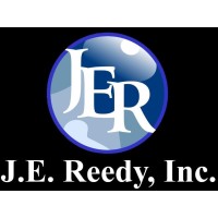 J.E. Reedy Inc. logo - Similar company to Precision Quality Contracting Llc