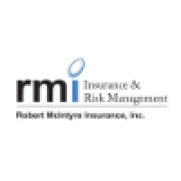 Robert Mcintyre Insurance Inc