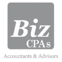 BIZ CPAS Accountants & Advisors logo - Similar company to Bilr - Legal Billing Software
