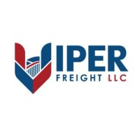 Viper Freight LLC logo - Similar company to M&S Transport
