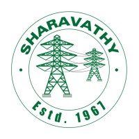 Sharavathy logo - Similar company to Encorp