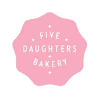 Five Daughters Bakery logo - Similar company to Beiler'S Doughnuts