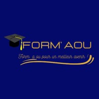 Form'Aou logo - Similar company to Atn Construction