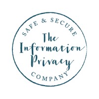 The Information Privacy Company logo - Similar company to Faraday