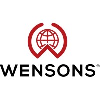 WENSONS® logo - Similar company to Wise Monkey Financial Coaching