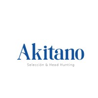 AKitano logo - Similar company to Growtalent