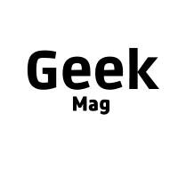 GEEK-MAG logo - Similar company to Pixelcode