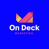 On Deck Marketing logo - Similar company to On Deck Mkt