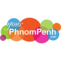Your Phnom Penh logo - Similar company to Fly Phnom Penh