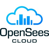 OpenSees Cloud logo - Similar company to Staad.Pro
