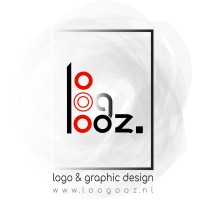 LOOGOOZ logo - Similar company to Be Visual - Design & Online Marketing