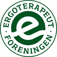 Ergoterapeutforeningen logo - Similar company to Sandmaster I Danmark