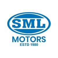 SML Motors logo - Similar company to Conceptnxt Technologies