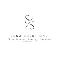 Sena Solutions logo - Similar company to Sena Project Solutions