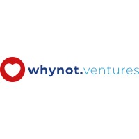 whynot.ventures logo - Similar company to Löwenstark - Mental Health Center