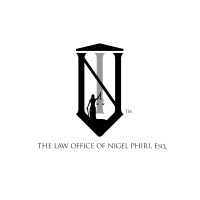 Law Office of Nigel Phiri, Esquire logo - Similar company to Onthelit