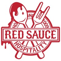 Red Sauce Hospitality logo - Similar company to One Global Group