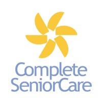 Complete Senior Care - PACE logo - Similar company to Hope Pace