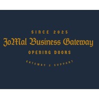 JoMal Business Gateway logo - Similar company to Flying Surveyor®