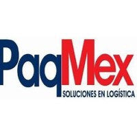 PaqMex logo - Similar company to Master Transport