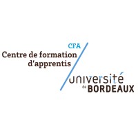 CFA de l'Université de Bordeaux logo - Similar company to Cfa Wec
