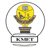 Kisumu Medical & Education Trust-KMET KENYA logo - Similar company to Zamara Foundation