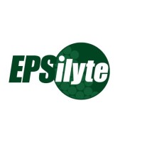 Epsilyte logo - Similar company to Amsty