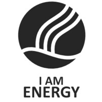I AM ENERGY logo - Similar company to Enerp