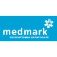 Medmark Occupational Healthcare logo - Similar company to Qbay Career