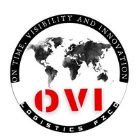 OVI LOGISTICS FZCO logo - Similar company to Khimji Ramdas Relocations-Uae