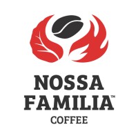 Nossa Familia Coffee logo - Similar company to Zen Dew