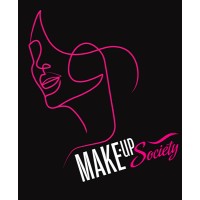 Make-Up Society logo - Similar company to Dooh Media Gmbh