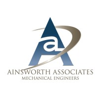Ainsworth Associates Mechanical Engineers logo - Similar company to Mep System Designs