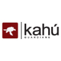 Kahú Guardians