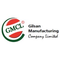 GILSAN Manufacturing Limited Company logo - Similar company to F.E. Crown
