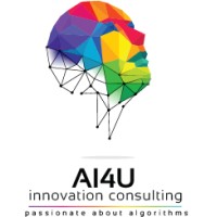 AI4U logo - Similar company to Ai4U