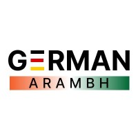 German Arambh logo - Similar company to Arcus Technology Limited