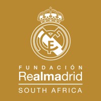 Real Madrid Foundation South Africa logo - Similar company to Branditt Creative