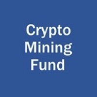 Crypto Mining Fund logo - Similar company to Crypto Fund Alpha