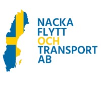 Nacka Flytt och Transport AB logo - Similar company to Nacka Ibk