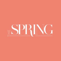 The Spring Shelter, Inc. logo - Similar company to Sapiens Coaching