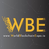World Blockchain Expo logo - Similar company to Blockchain Expo