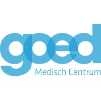 GOED Medisch Centrum logo - Similar company to Raytrix Gmbh