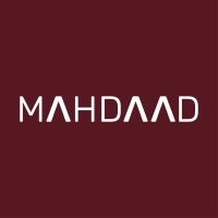 MAHDAAD logo - Similar company to Panco.App