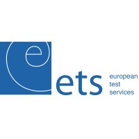 European Test Services B.V. logo - Similar company to Intespace