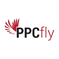 PPC FLY logo - Similar company to Ppc Fly